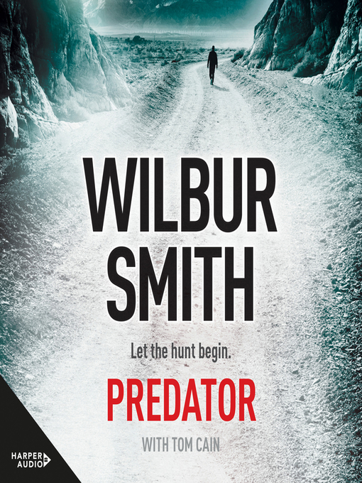 Predator by Richard Whittle